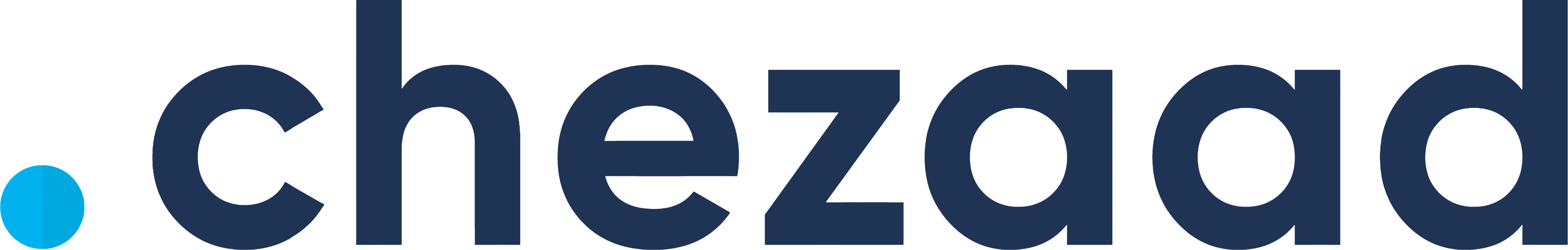 Chezaad logo