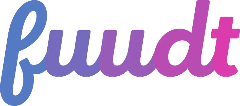 Fuudt logo
