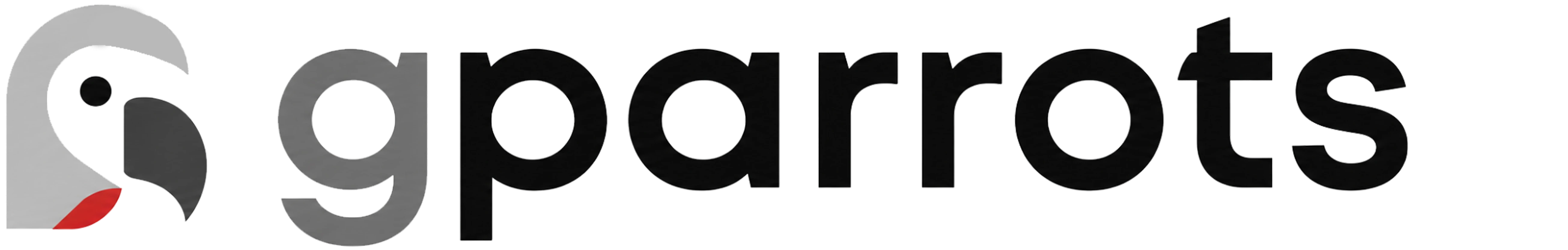 GParrots logo