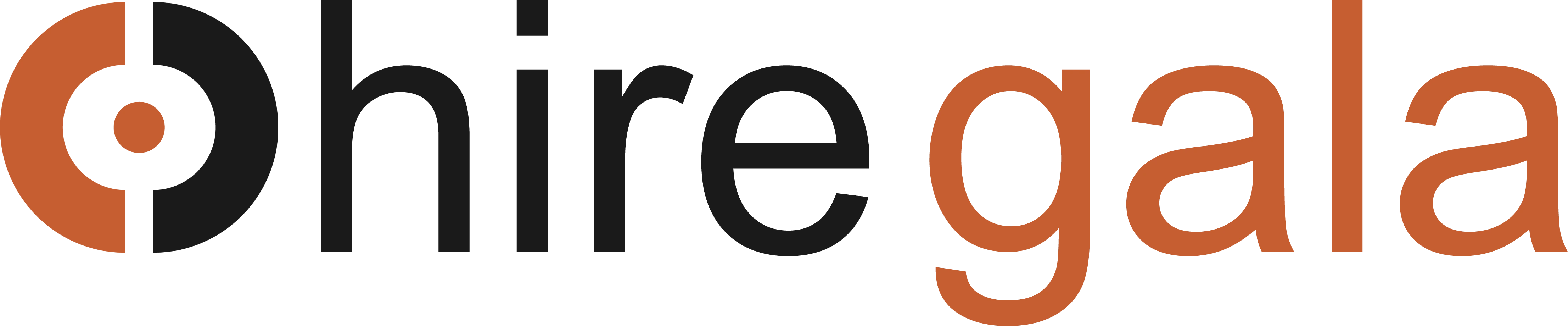 HireGala logo