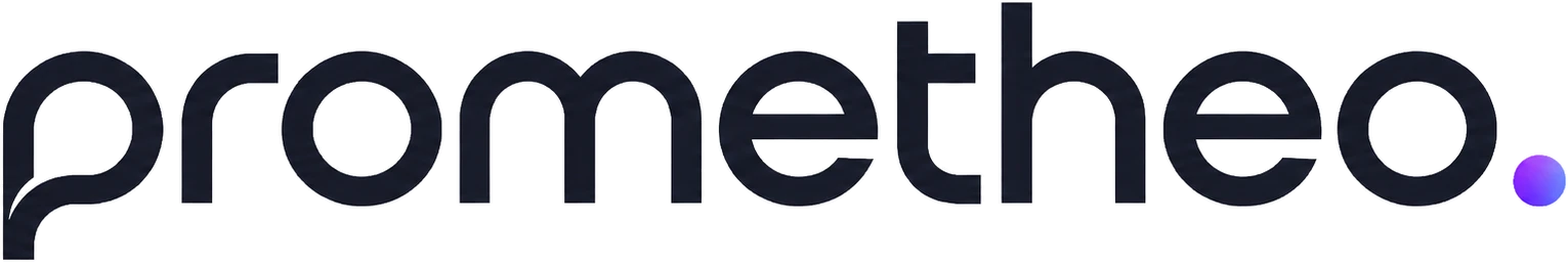 Prometheo logo