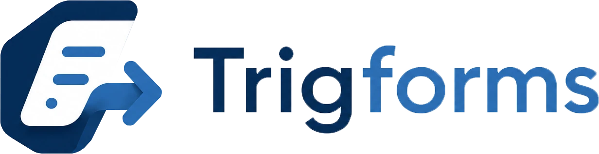 Trigforms logo